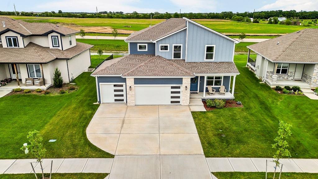1st image of 17749 Greeley St, Gardner, KS 66030 | MLS# 2625517