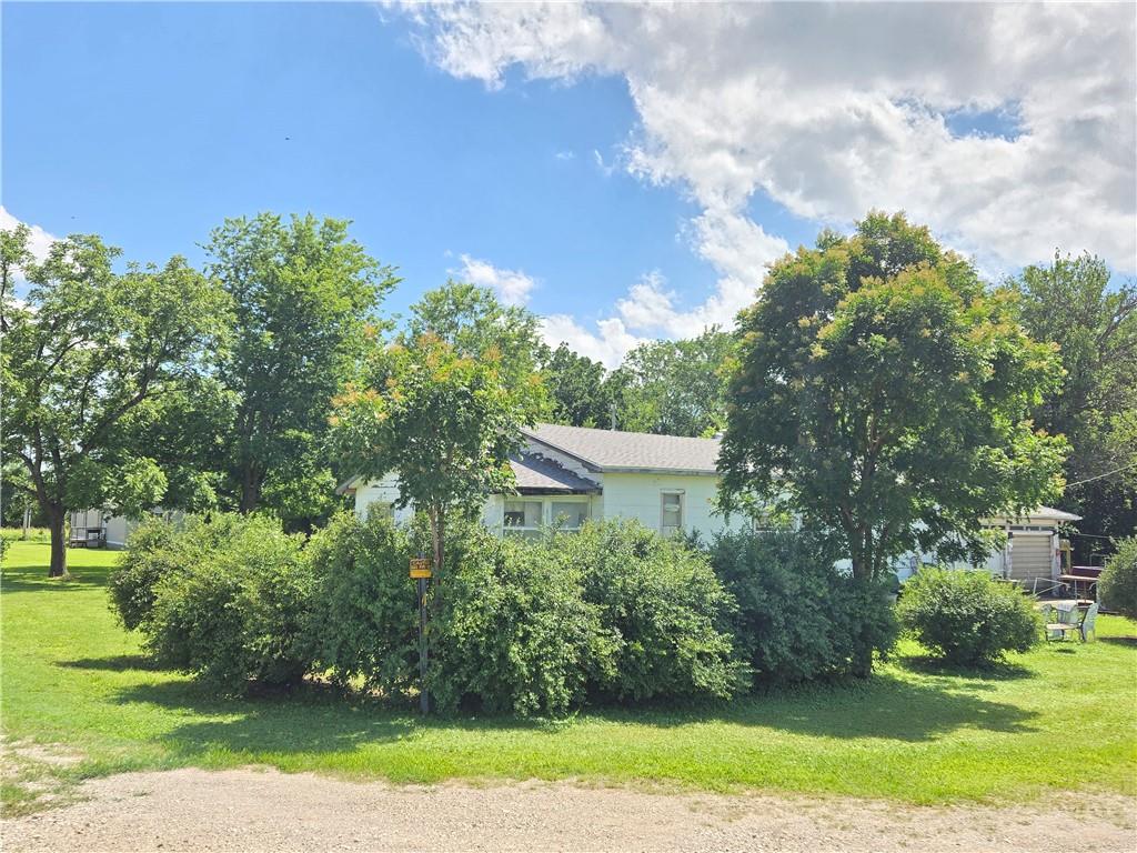 Homes for sale in Cherryvale, KS | 1011 1st St, Cherryvale, KS 67335 | MLS# 2625644