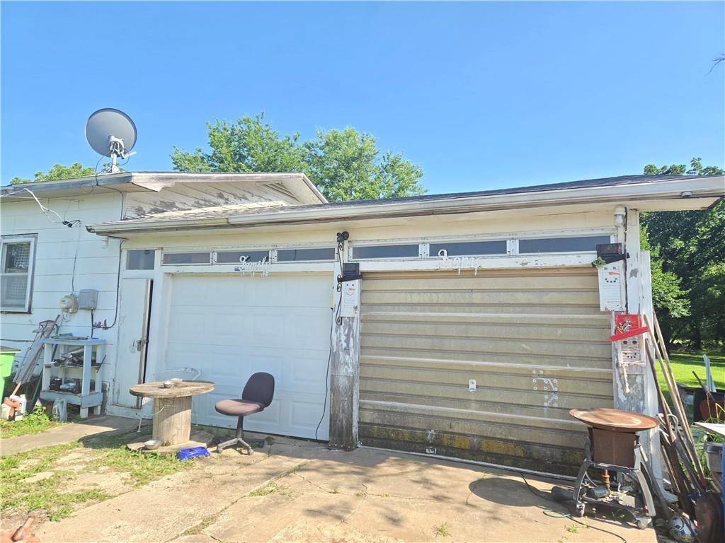 Homes for sale in Cherryvale, KS | 1011 1st St, Cherryvale, KS 67335 | MLS# 2625644
