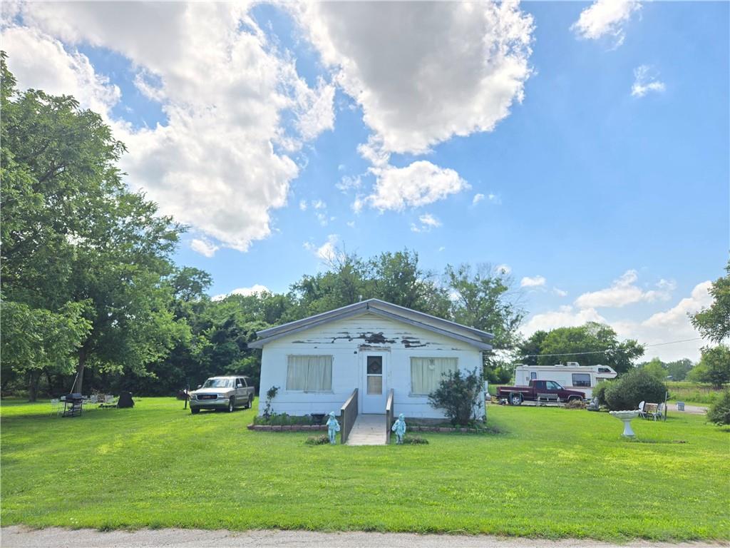 Homes for sale in Cherryvale, KS | 1011 1st St, Cherryvale, KS 67335 | MLS# 2625644