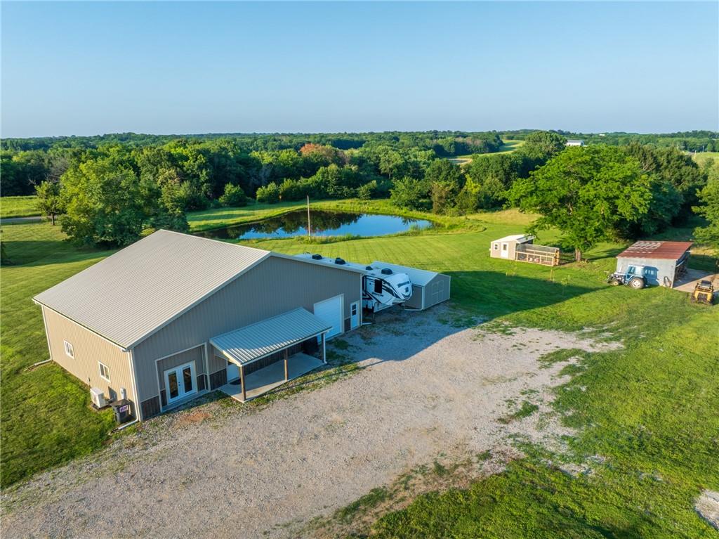 Homes for sale in Maysville, MO | 2952 Ne Hedge Rd, Maysville, MO 64469 | MLS# 2625671
