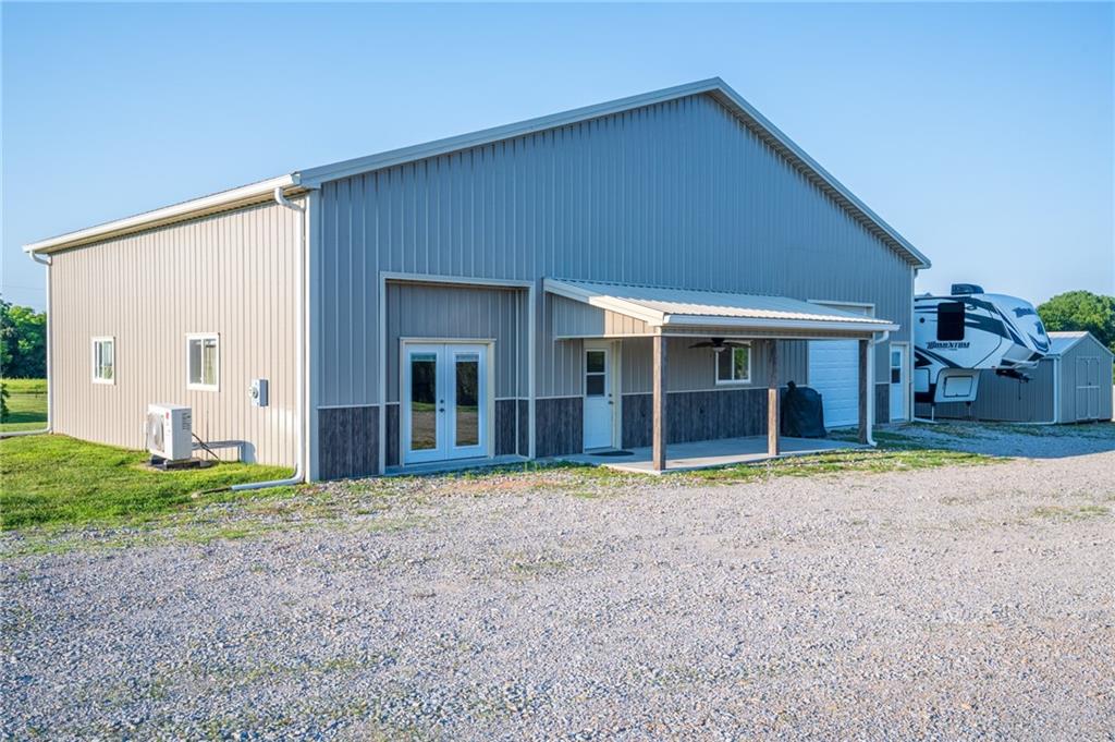Homes for sale in Maysville, MO | 2952 Ne Hedge Rd, Maysville, MO 64469 | MLS# 2625671