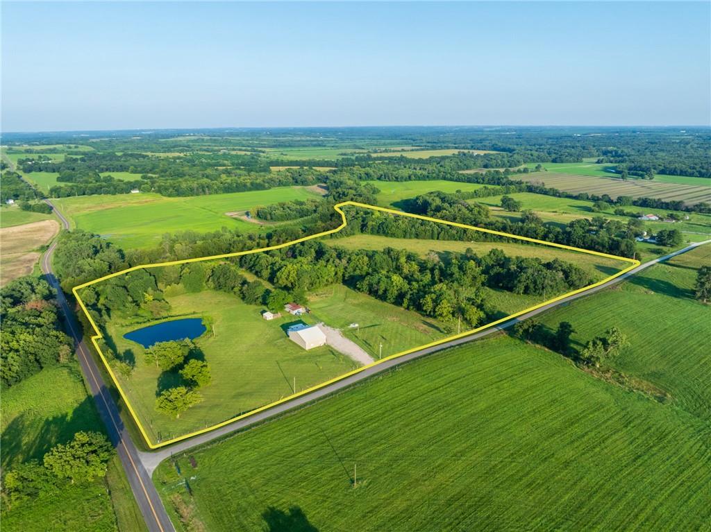 Homes for sale in Maysville, MO | 2952 Ne Hedge Rd, Maysville, MO 64469 | MLS# 2625671