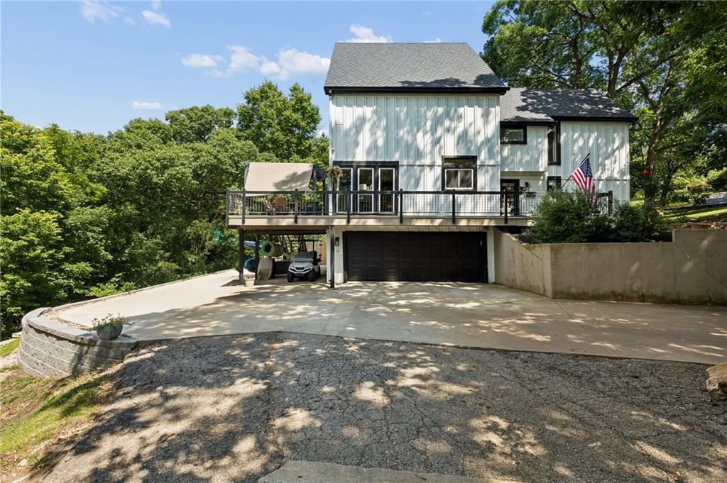 4th image of 708 Lake Forest Dr, Bonner Springs, KS 66012 | MLS# 2625674