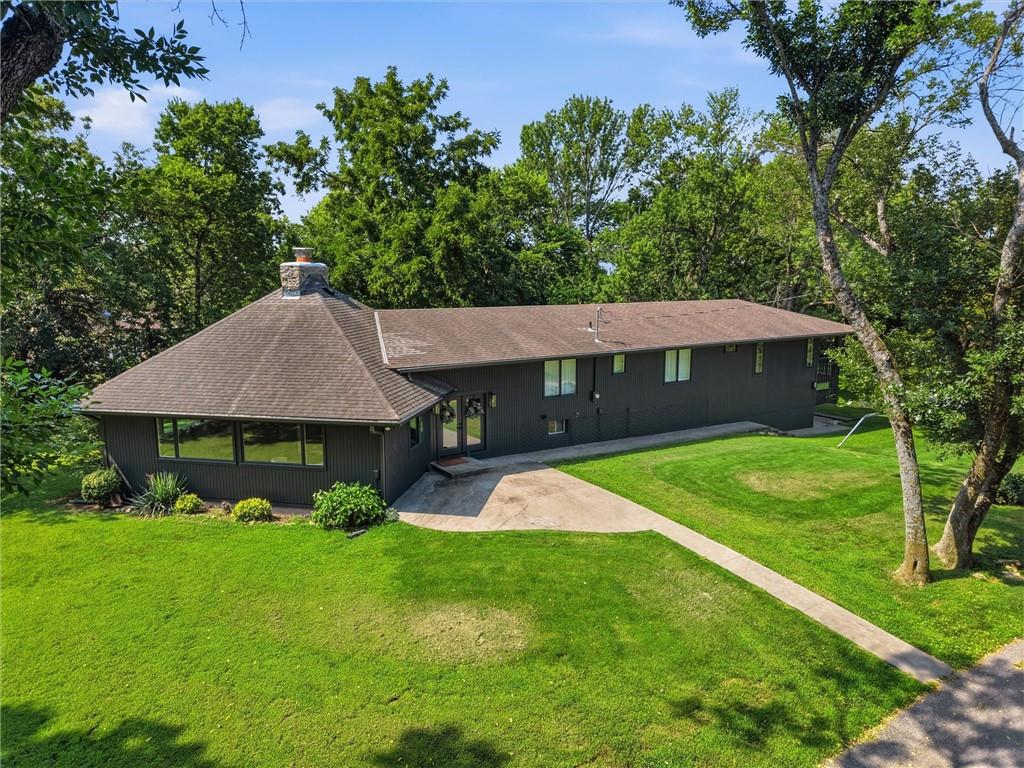 2nd image of 19260 S Hedge Ln, Spring Hill, KS 66083 | MLS# 2625675