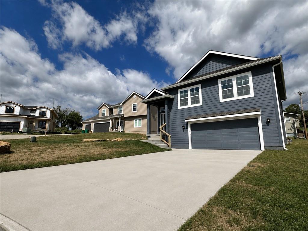 2nd image of 1849 S 54 Ct, Kansas City, KS 66106 | MLS# 2625782