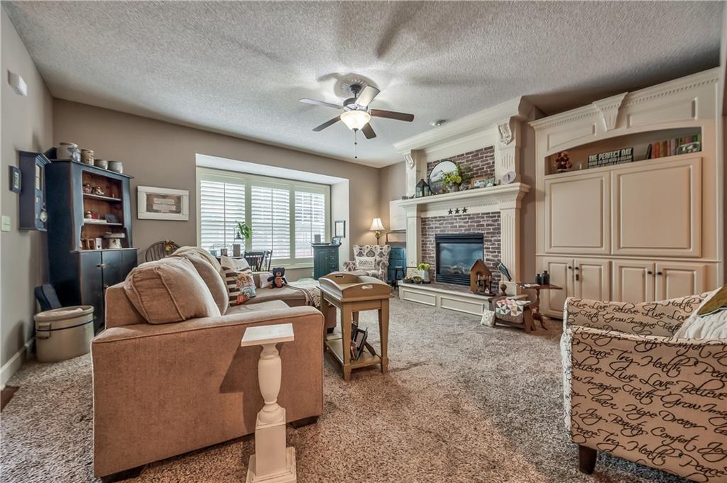 4th image of 16079 S Brookfield St, Olathe, KS 66062 | MLS# 2625793