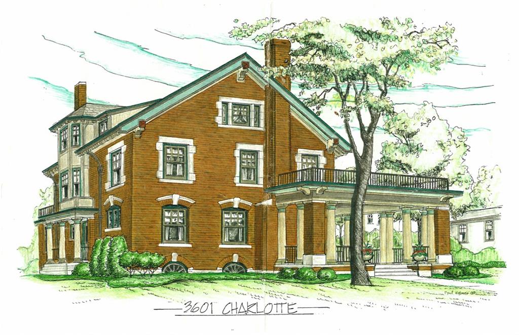 1st image of 3601 Charlotte St, Kansas City, MO 64109 | MLS# 2625910