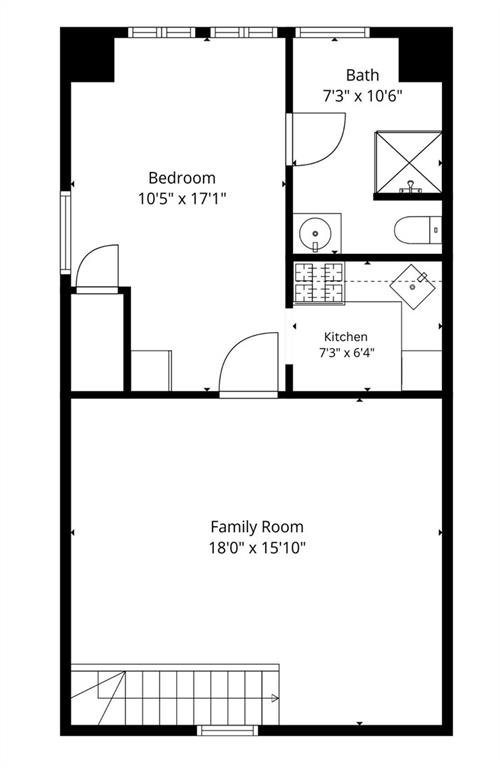 56th image of 3601 Charlotte St, Kansas City, MO 64109 | MLS# 2625910