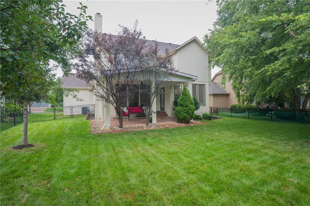 55th image of 13918 Parkhill St, Overland Park, KS 66221 | MLS# 2625962