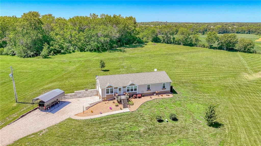 Homes for sale in Holden, MO | 1399 Nw 460th Rd, Holden, MO 64040 | MLS# 2626012