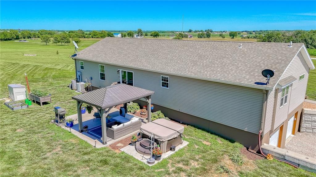 Homes for sale in Holden, MO | 1399 Nw 460Th Rd, Holden, MO 64040 | MLS# 2626012