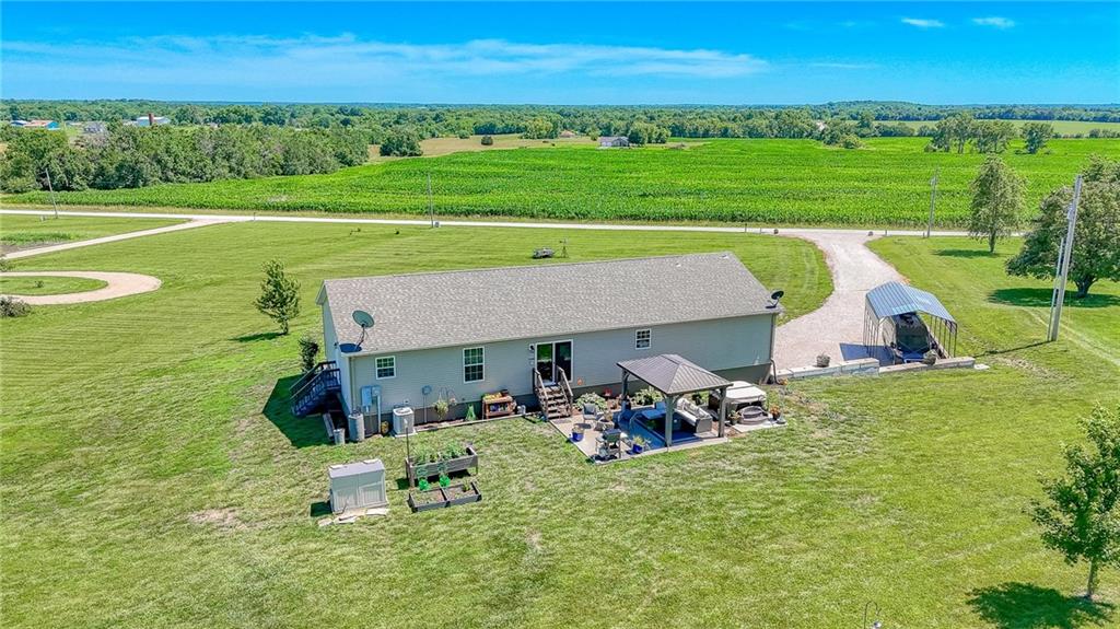 Homes for sale in Holden, MO | 1399 Nw 460Th Rd, Holden, MO 64040 | MLS# 2626012