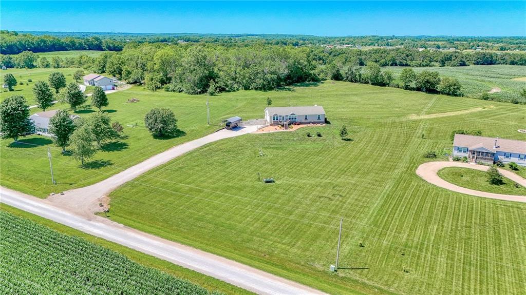 Homes for sale in Holden, MO | 1399 Nw 460Th Rd, Holden, MO 64040 | MLS# 2626012