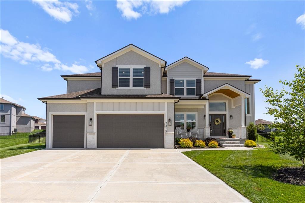 1st image of 2310 Sw Serena Pl, Lees Summit, MO 64082 | MLS# 2626034