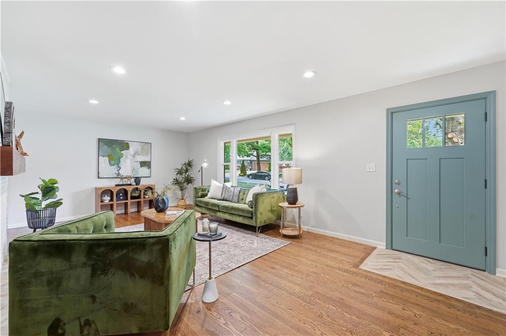 4th image of 5501 W 70Th Ter, Prairie Village, KS 66208 | MLS# 2626075