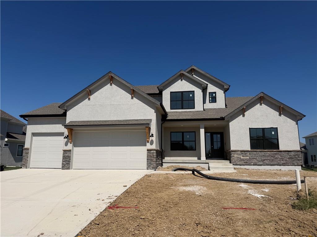Photo 1 of Single family home for sale at 3024 Ne 102nd Street, Kansas City, MO 64155 | MLS# 2626094 | Listing updated on 2026-09-04