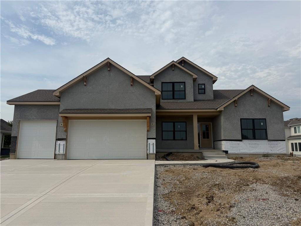1st image of 3024 Ne 102nd St, Kansas City, MO 64155 | MLS# 2626094