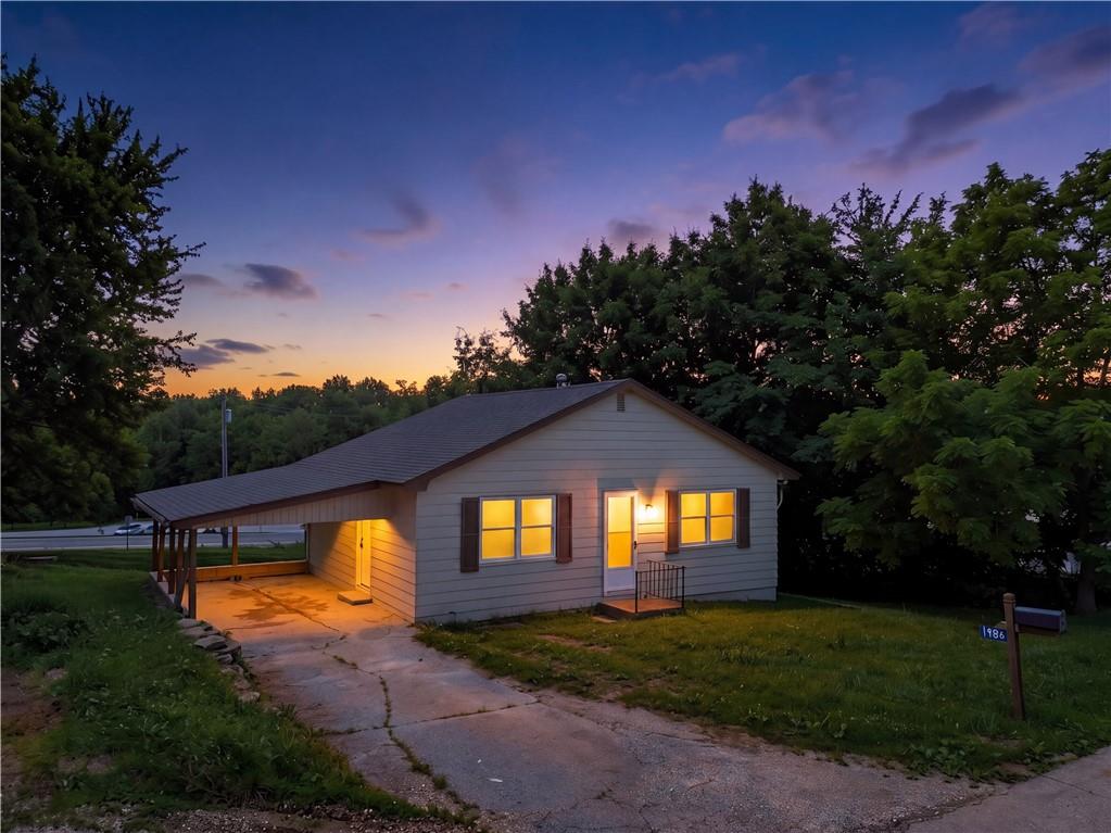 Homes for sale in Princeton, MO | 19860 E Elm St, Princeton, MO 64673 | MLS# 2626095
