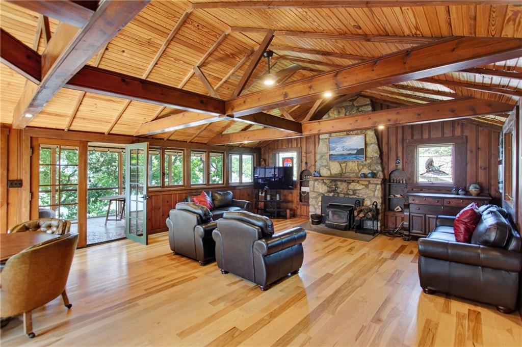 4th image of 31 H St, Lake Lotawana, MO 64086 | MLS# 2626109