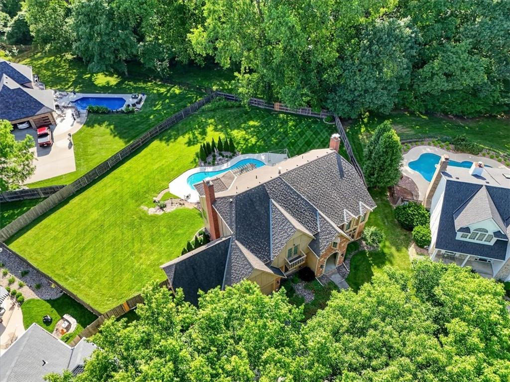 2nd image of 6150 N Mattox Rd, Kansas City, MO 64151 | MLS# 2626128