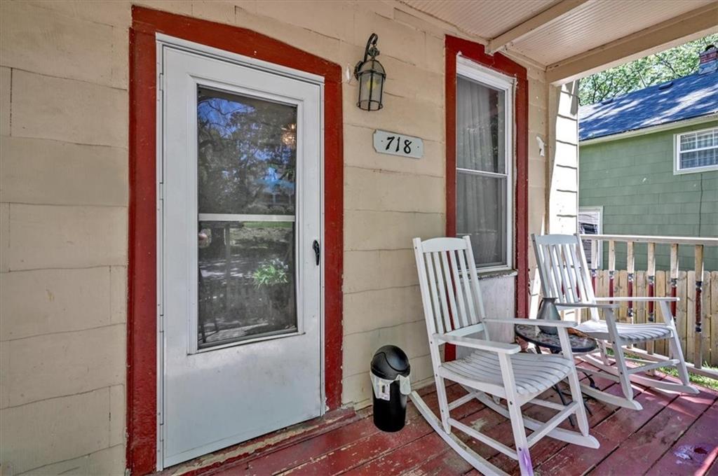 Homes for sale in Leavenworth, KS | 718 N Broadway St, Leavenworth, KS 66048 | MLS# 2626136