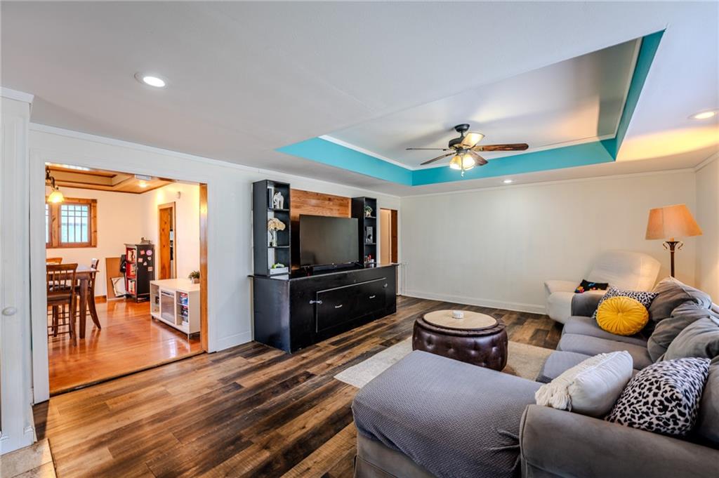 Homes for sale in Chanute, KS | 615 S Lafayette Ave, Chanute, KS 66720 | MLS# 2626145