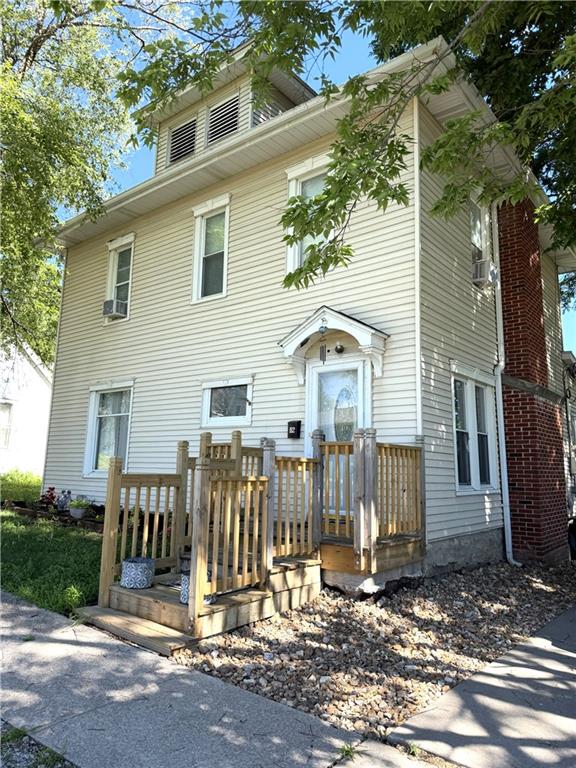 Homes for sale in Cameron, MO | 112 W Prospect St, Cameron, MO 64429 | MLS# 2626154