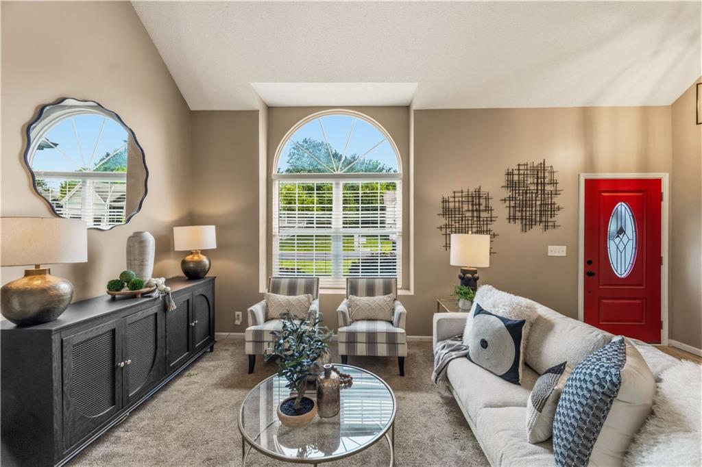 3rd image of 15446 Foster St, Overland Park, KS 66223 | MLS# 2626172