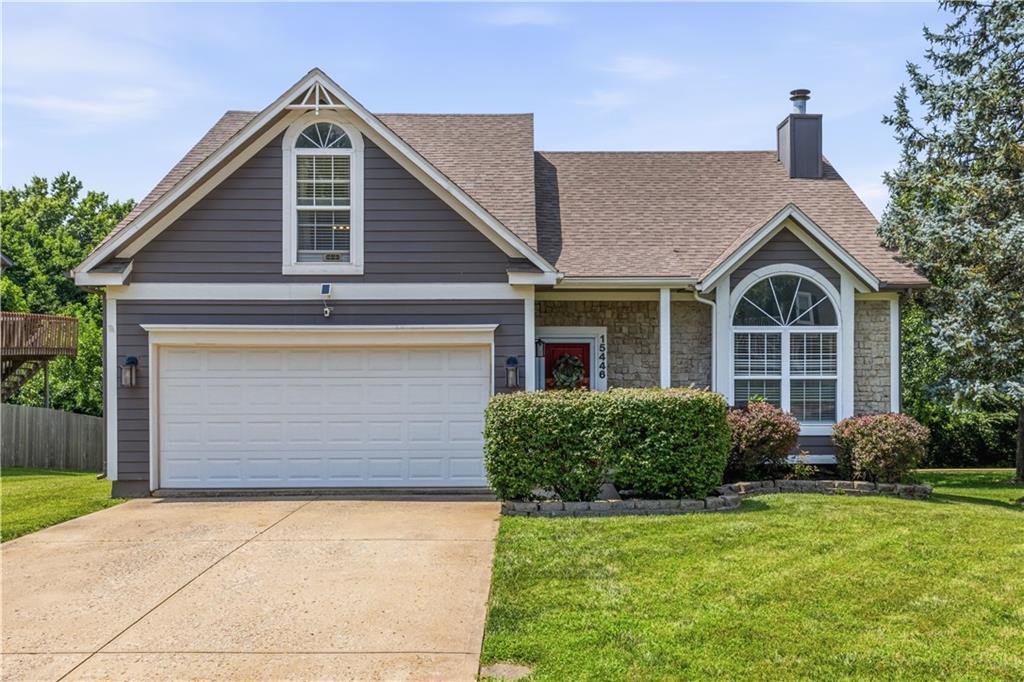 1st image of 15446 Foster St, Overland Park, KS 66223 | MLS# 2626172