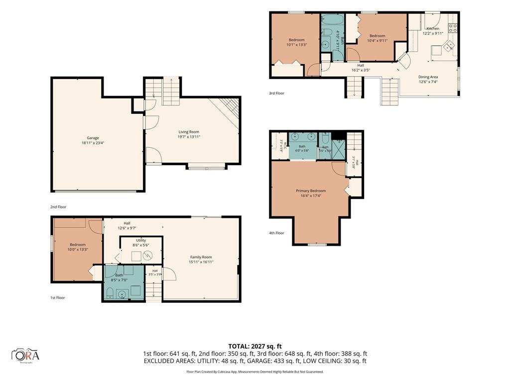 34th image of 15446 Foster St, Overland Park, KS 66223 | MLS# 2626172