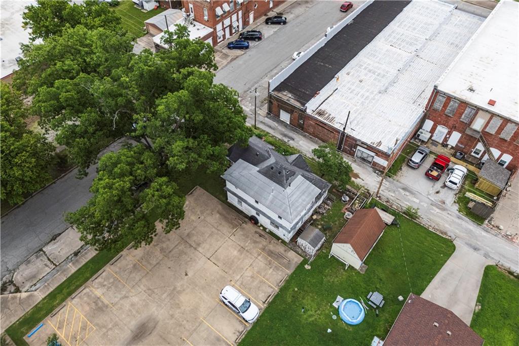 Homes for sale in Neodesha, KS | 113 N 7th St, Neodesha, KS 66757 | MLS# 2626240