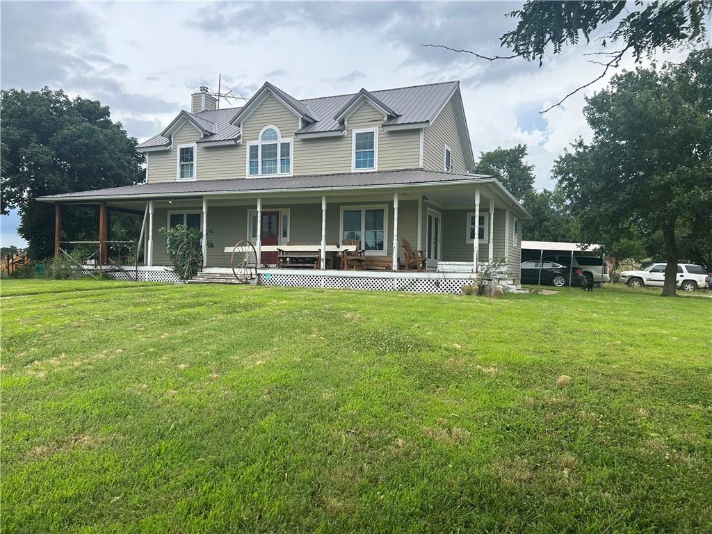 Homes for sale in Caney, KS | 2551 Cr 2000 N/A, Caney, KS 67333 | MLS# 2626305