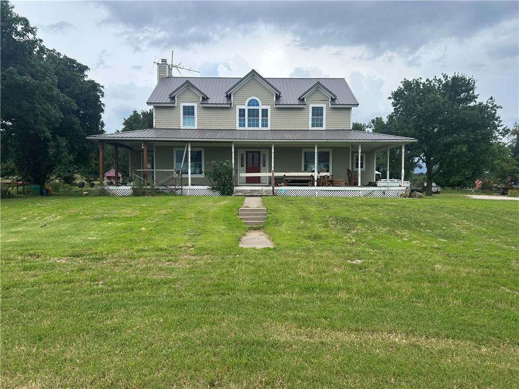 Homes for sale in Caney, KS | 2551 Cr 2000 N/a, Caney, KS 67333 | MLS# 2626305