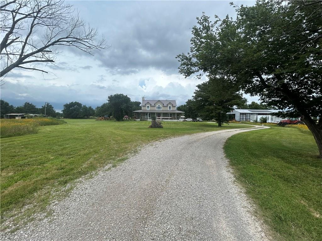 Homes for sale in Caney, KS | 2551 Cr 2000 N/A, Caney, KS 67333 | MLS# 2626305
