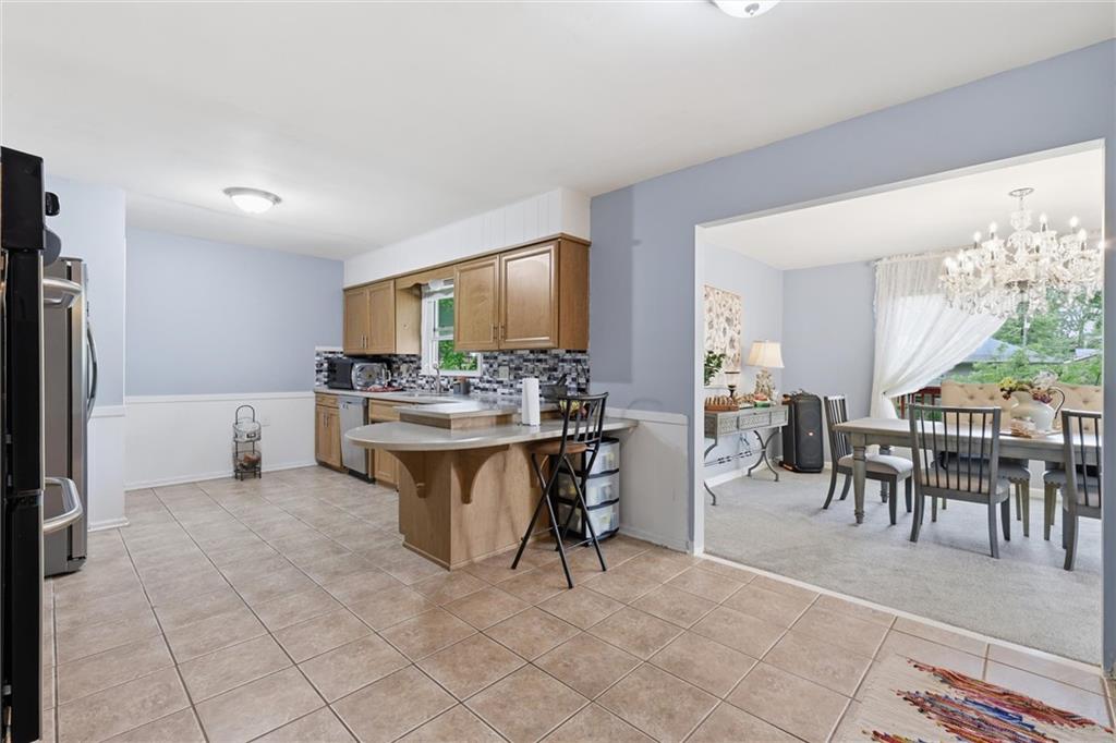 Photo 5 of Single family home for sale at 6316 Hedges Ave, Raytown, MO 64133 | MLS# 2626390 | Listing updated on 2026-09-03