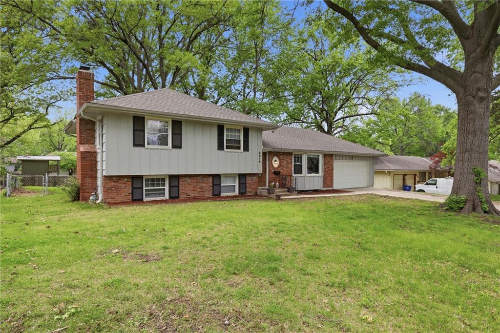 Photo 1 of Single family home for sale at 6316 Hedges Ave, Raytown, MO 64133 | MLS# 2626390 | Listing updated on 2026-09-03