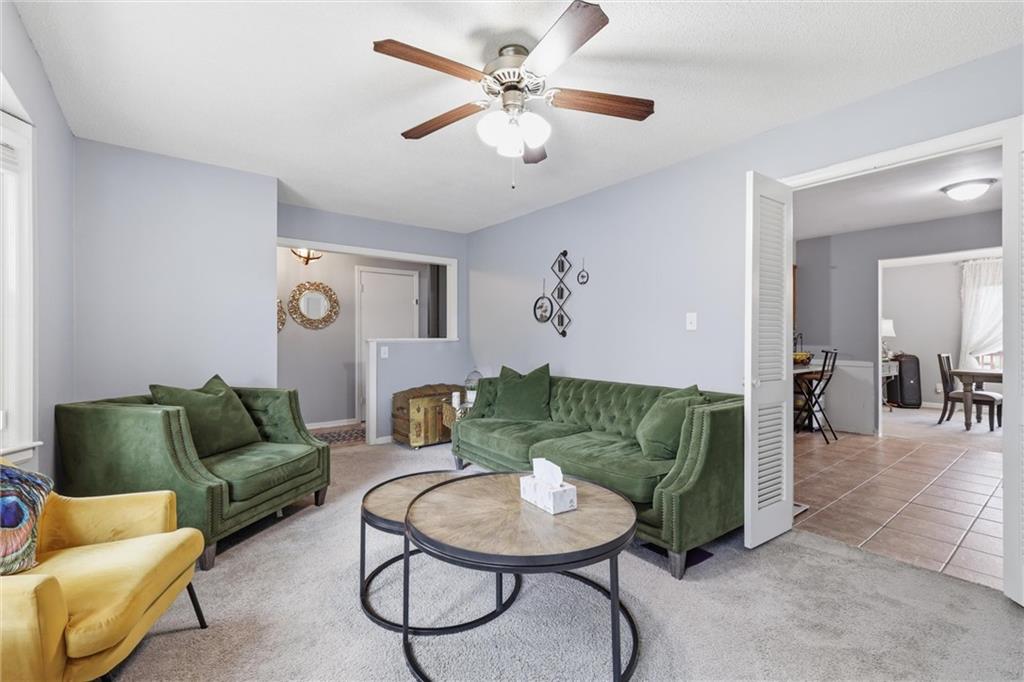 Photo 3 of Single family home for sale at 6316 Hedges Ave, Raytown, MO 64133 | MLS# 2626390 | Listing updated on 2026-09-03