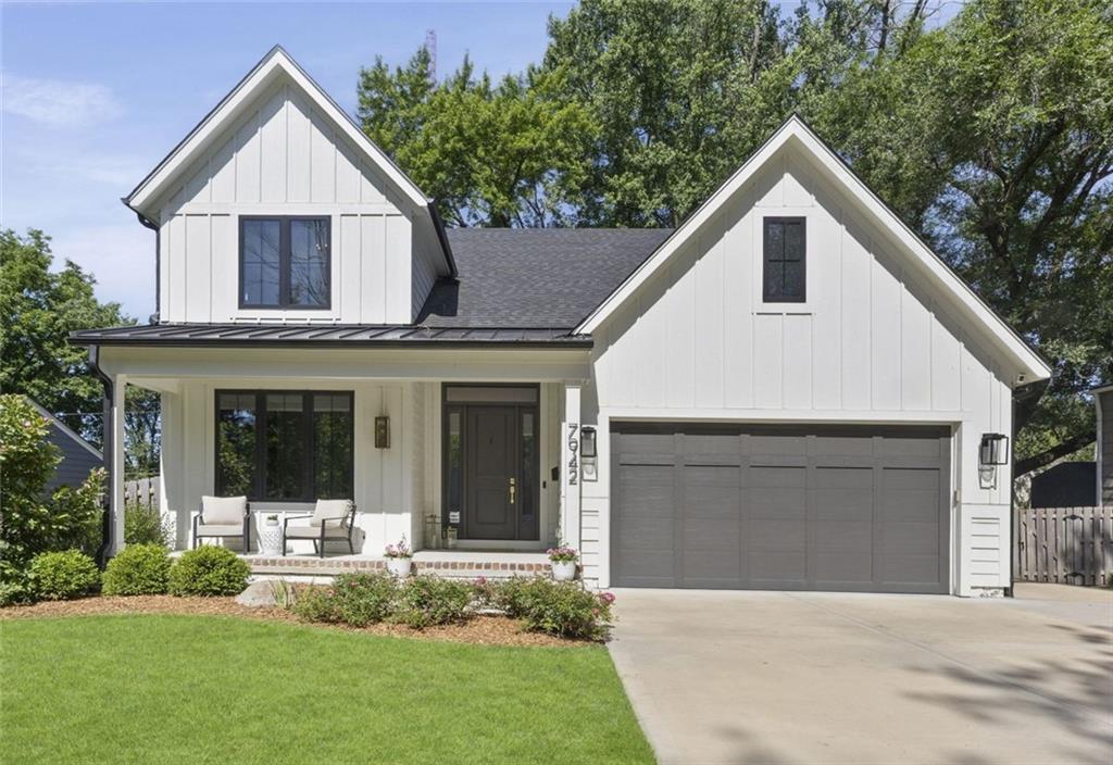 2nd image of 7942 Reinhardt Ln, Prairie Village, KS 66208 | MLS# 2626400