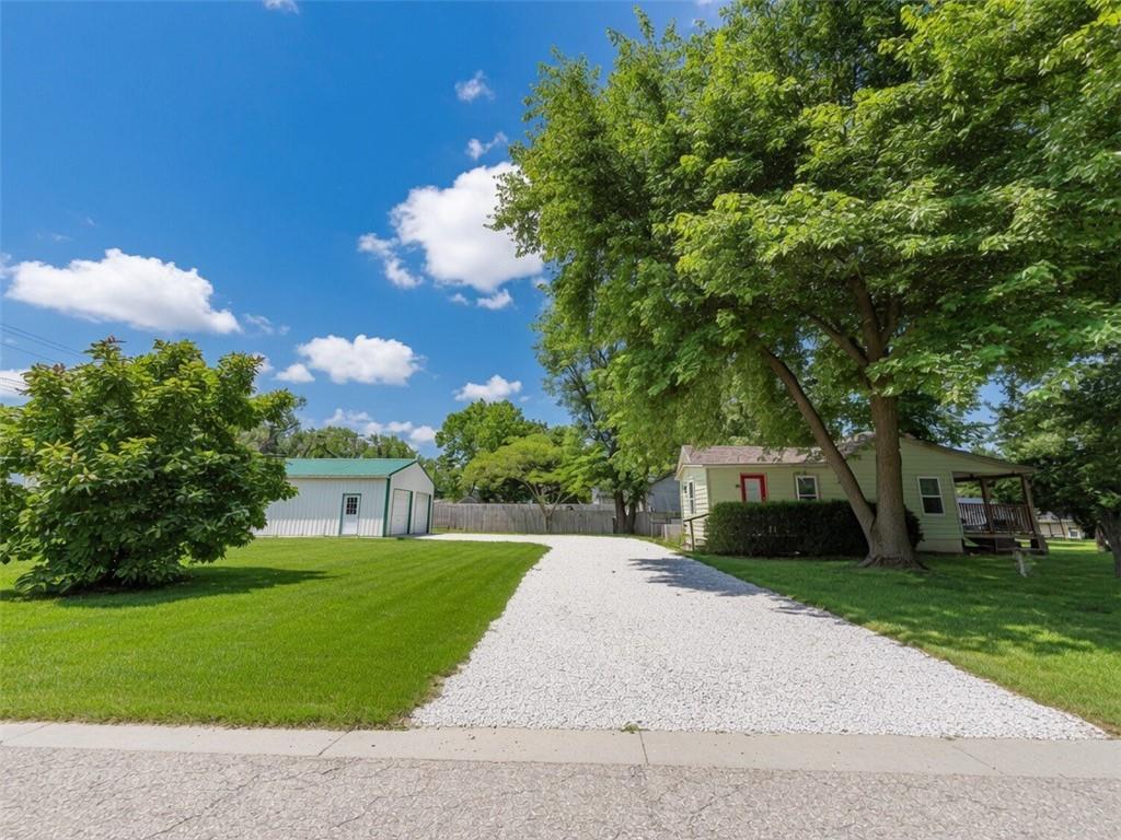 Homes for sale in Ottawa, KS | 533 N Cedar St, Ottawa, KS 66067 | MLS# 2626465