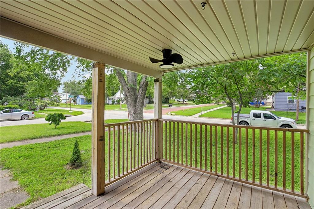 Homes for sale in Ottawa, KS | 533 N Cedar St, Ottawa, KS 66067 | MLS# 2626465