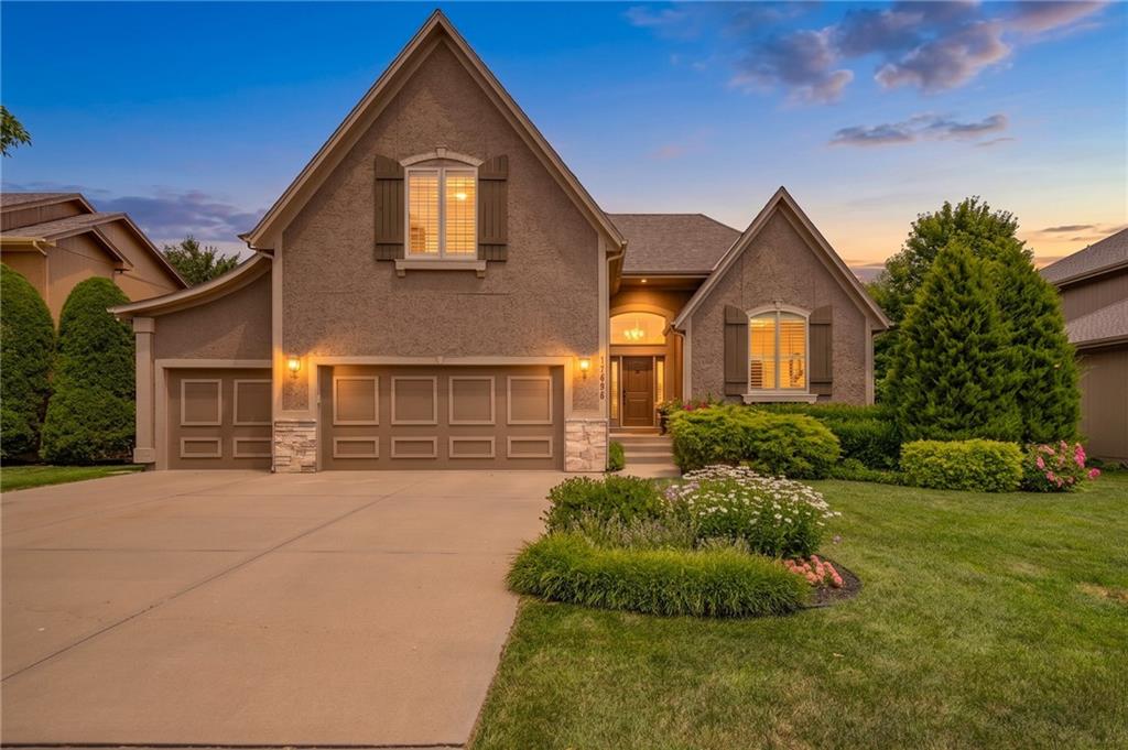 2nd image of 17595 S Brockway St, Olathe, KS 66062 | MLS# 2626468