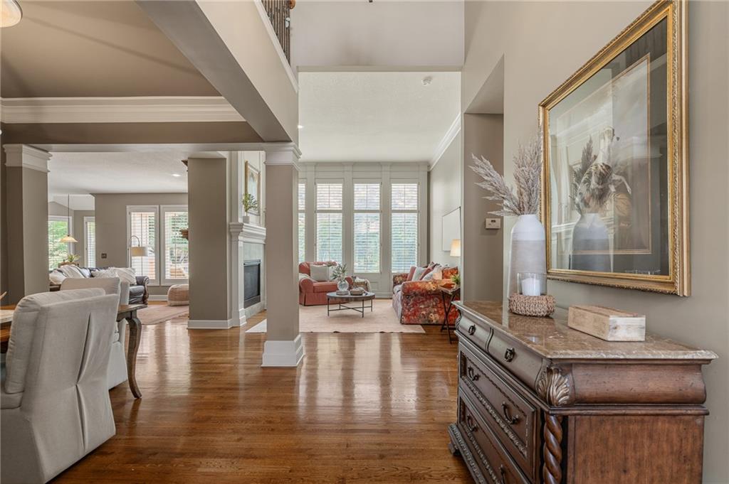 4th image of 17595 S Brockway St, Olathe, KS 66062 | MLS# 2626468