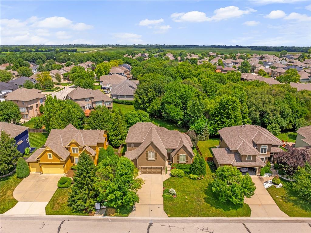 3rd image of 17595 S Brockway St, Olathe, KS 66062 | MLS# 2626468
