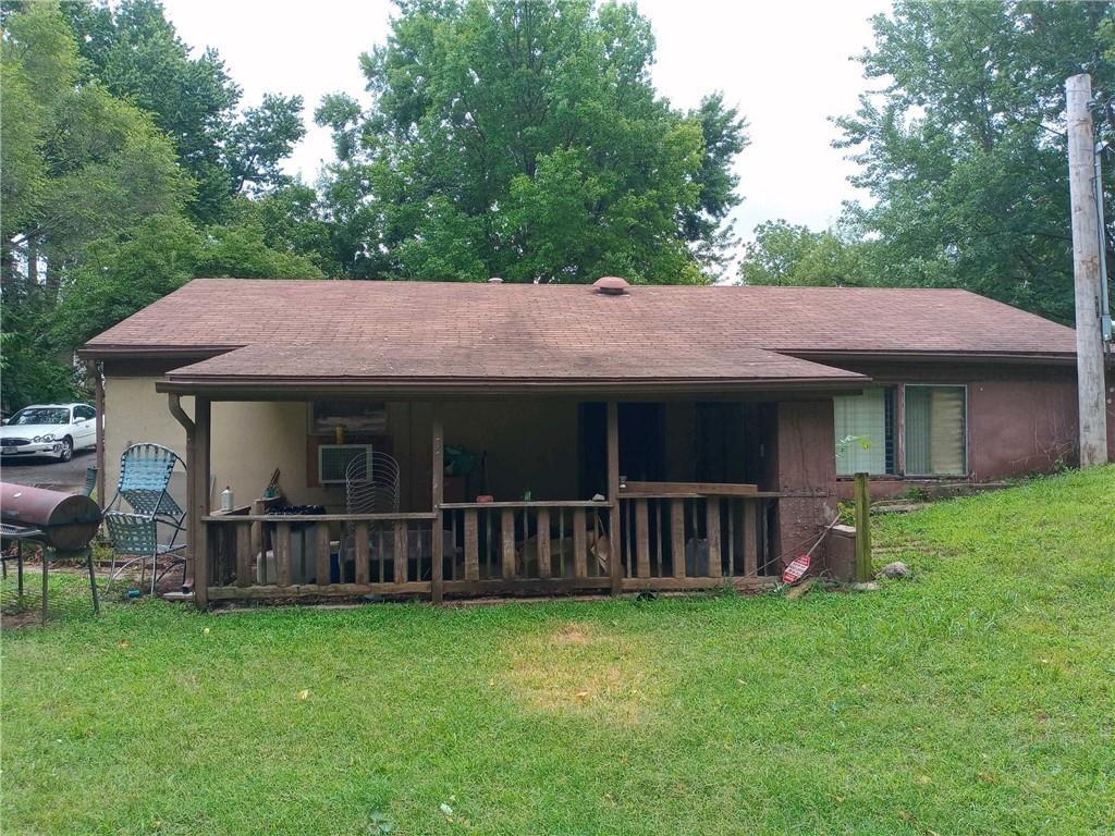 Homes for sale in Independence, MO | 110 N Ditzler Ave, Independence, MO 64053 | MLS# 2626474