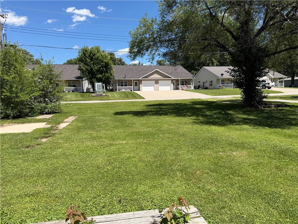 Homes for sale in Chillicothe, MO | 1405 Burnam Rd, Chillicothe, MO 64601 | MLS# 2626481
