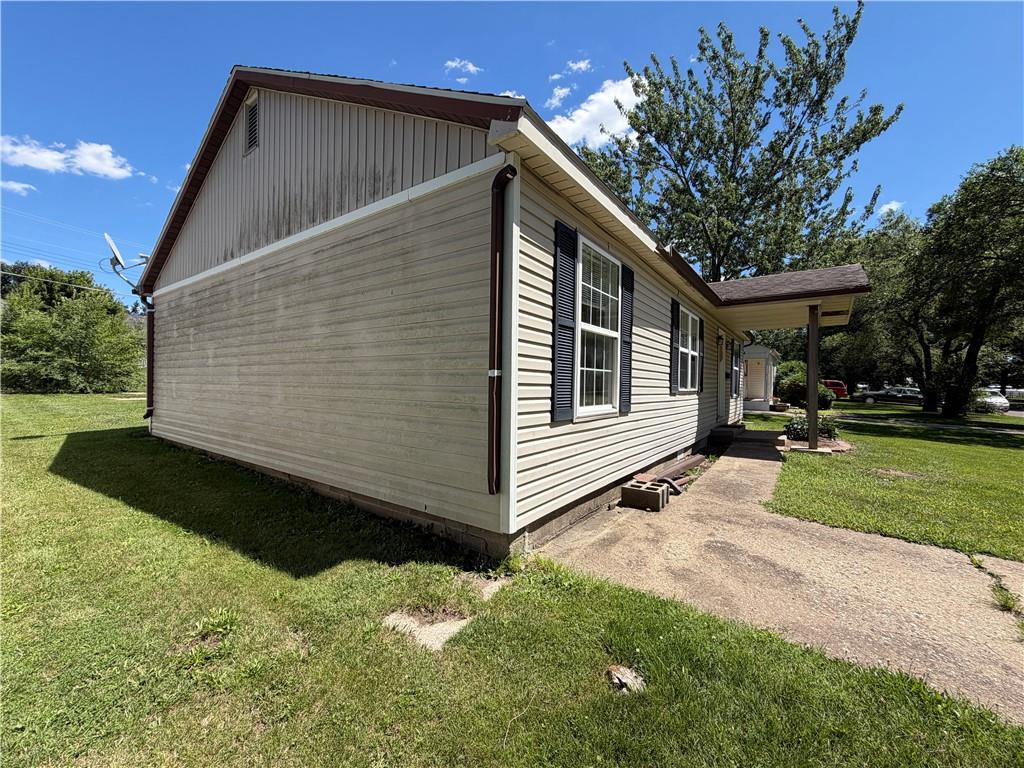 Homes for sale in Chillicothe, MO | 1405 Burnam Rd, Chillicothe, MO 64601 | MLS# 2626481