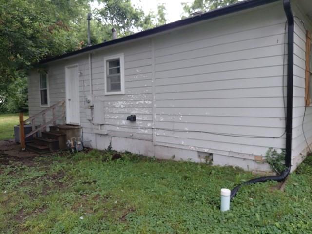 Homes for sale in Clinton, MO | 107 W Benton St, Clinton, MO 64735 | MLS# 2626492