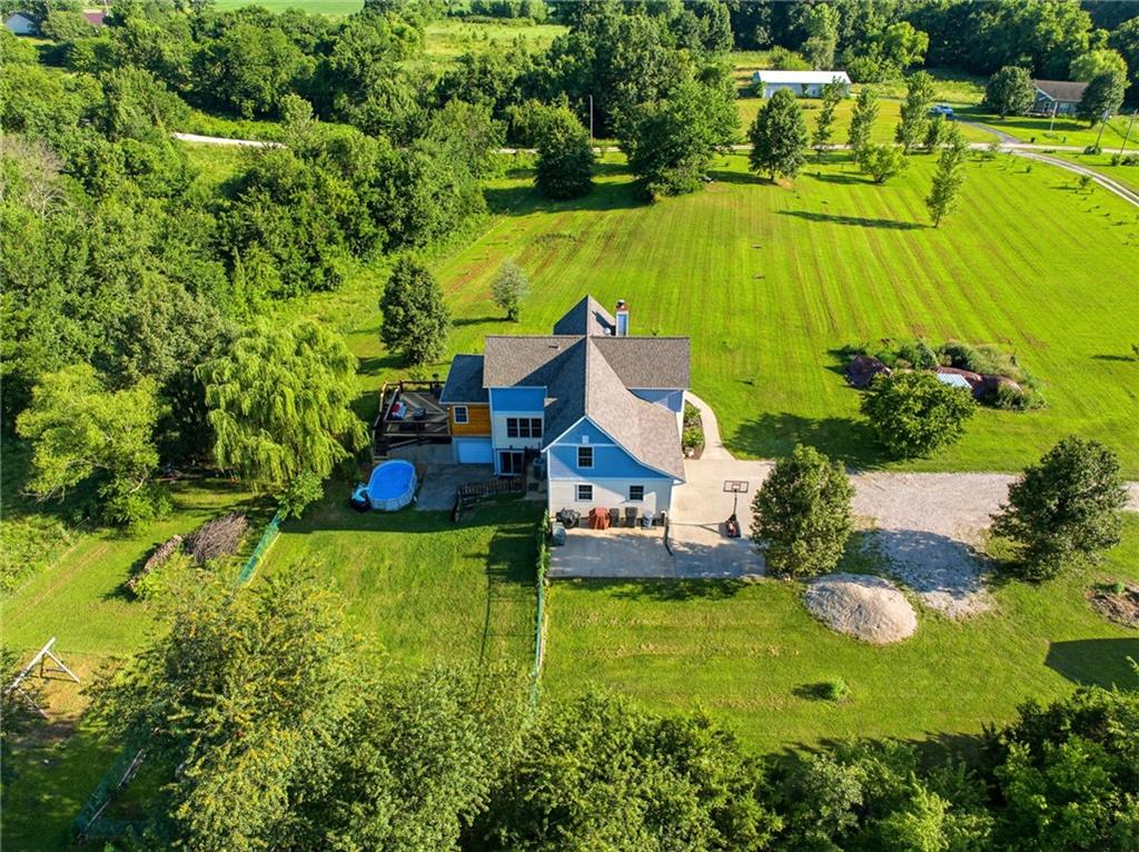 4th image of 211 Nw 415 Rd, Warrensburg, MO 64093 | MLS# 2626510
