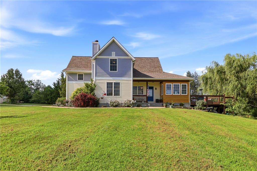 1st image of 211 Nw 415 Rd, Warrensburg, MO 64093 | MLS# 2626510